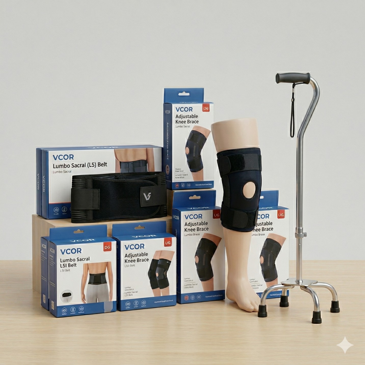 CERVICAL COLLAR SOFT 