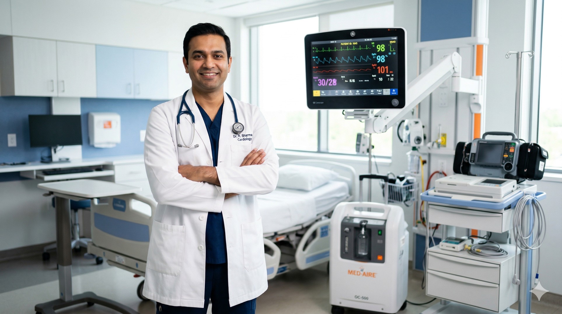 VCOR Healthcare - Orthopedic & Rehabilitation Solutions