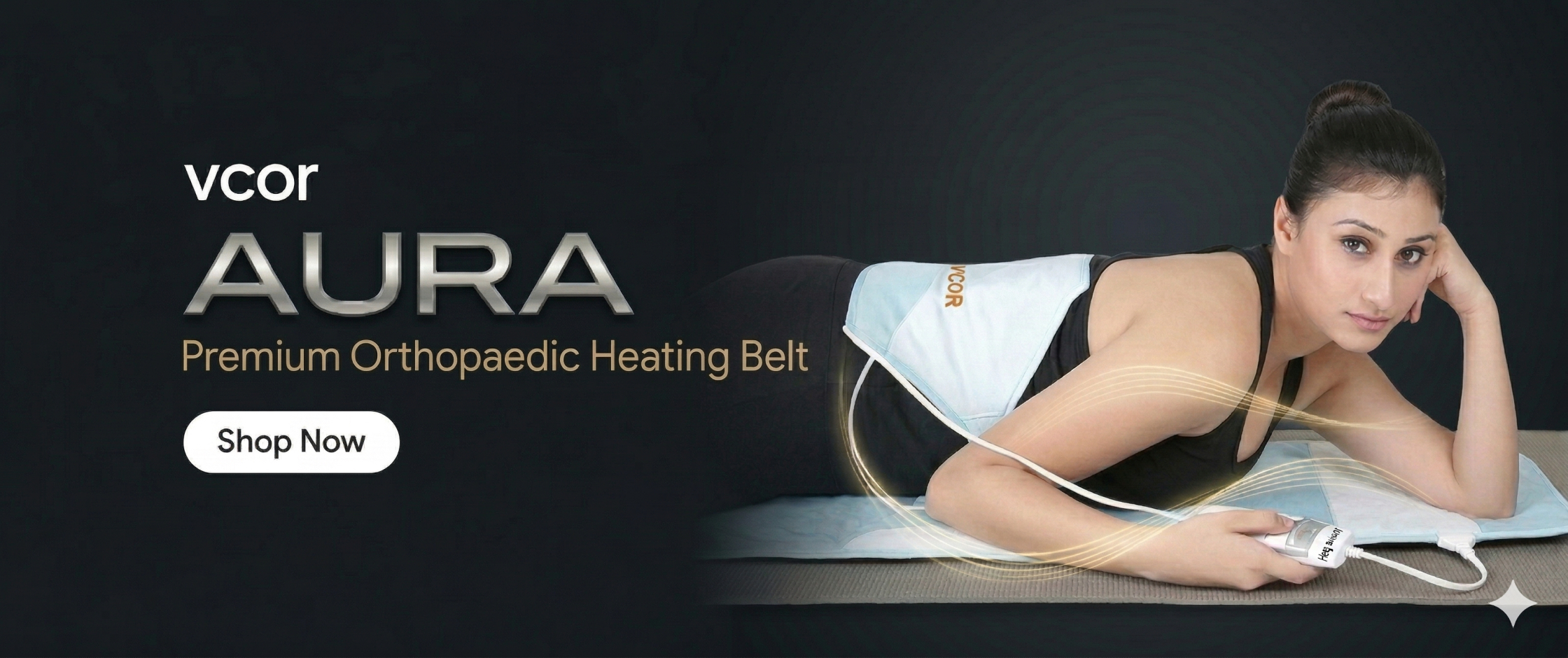 VCOR Healthcare - Orthopedic & Rehabilitation